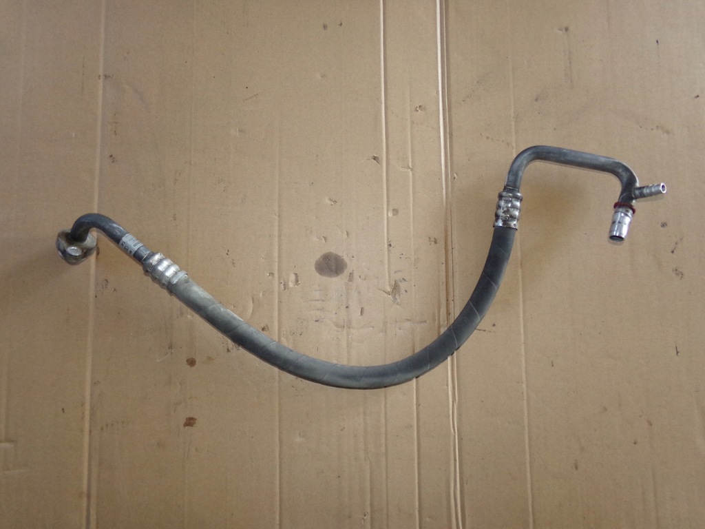 фото №1, Шланг кондиционера труба audi a4 b8 a5