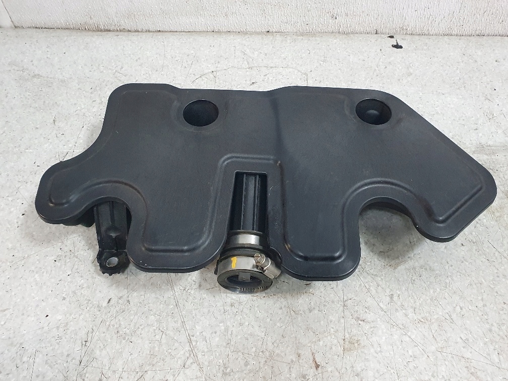 фото №1, Insignia ii b lift 1.5d cdti 2021- резонатор повітрозабірник 84182561