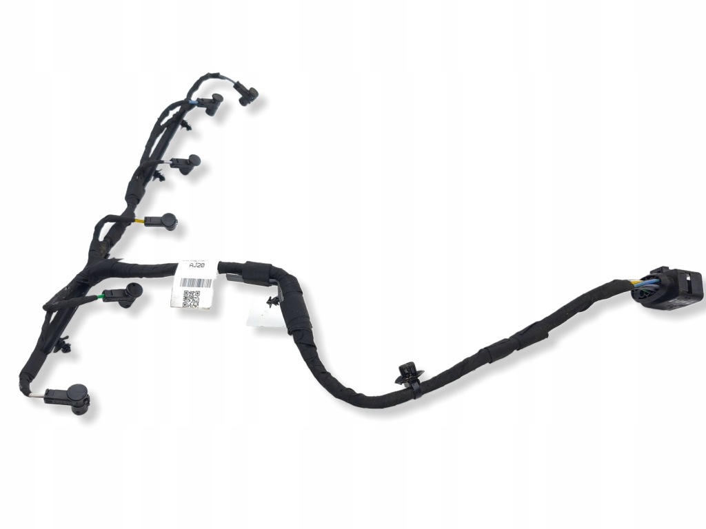 Land rover range rover sport l461 2025 дроти запалювання k6d312a378ae Ціна