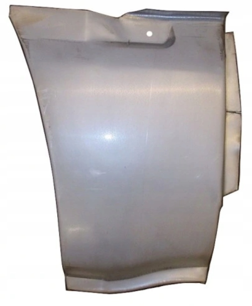 фото №1, Крила ремкомплект renault master 98-10 przed ніша права