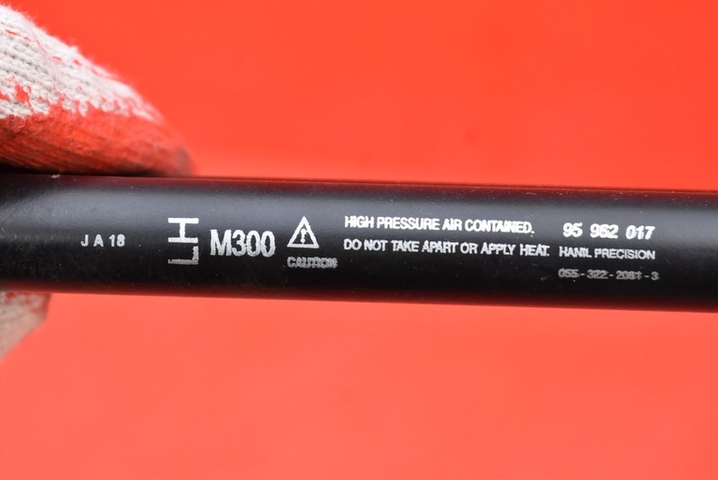 фото №9, Привід амортизатори кришки 95962016 chevrolet spark 3 iii m300 10-15