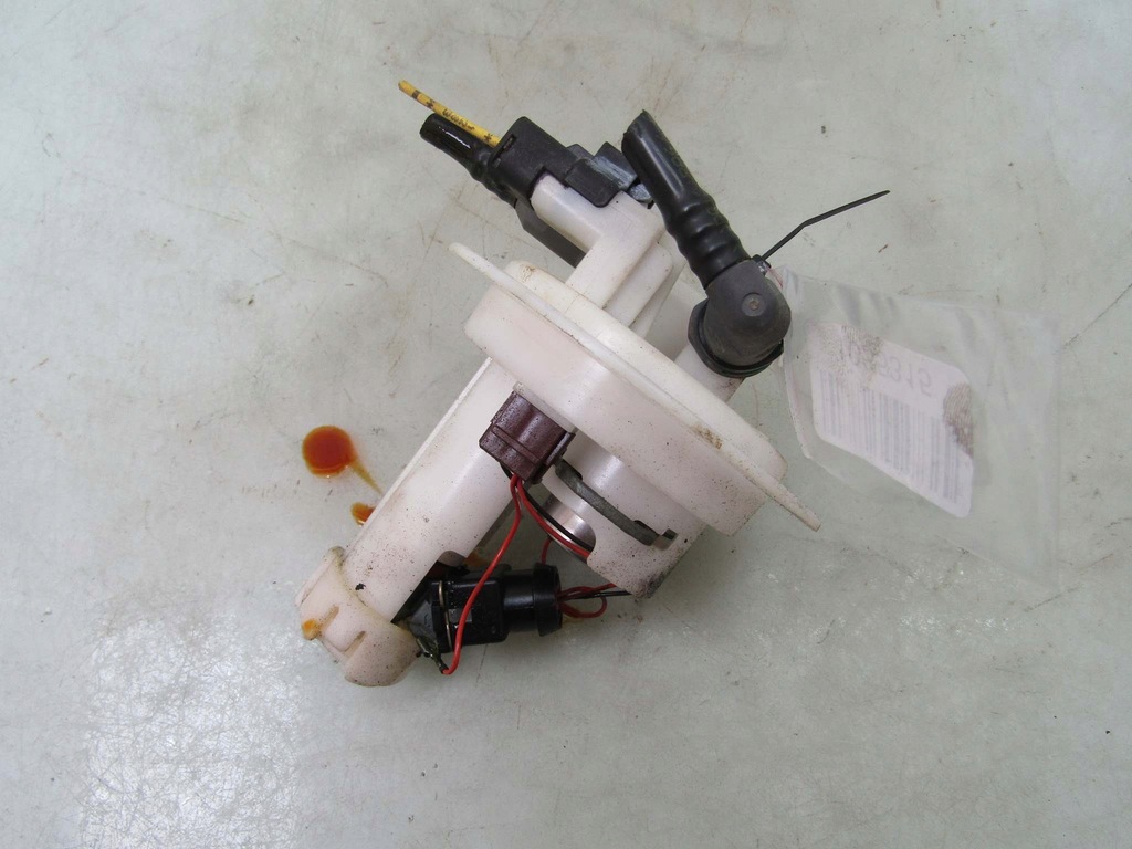 фото №3, 807 2.0 hdi 04r инжектор fap dpf насос топлива