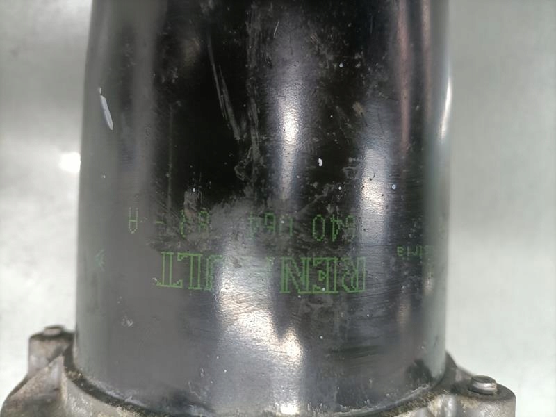 фото №4, Корпус фільтра пального dacia lodgy 1.5 dci