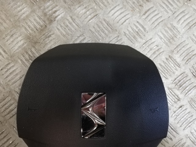 фото №7, Подушка воздушная водителя подушка безопасности ds5