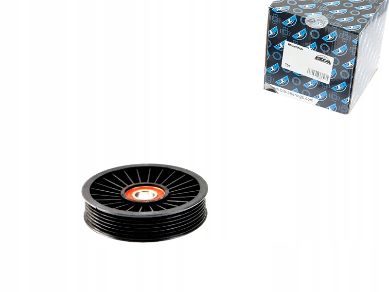 фото №1, Ролик напрямна ремінь chevrolet aveo aveo / kalos