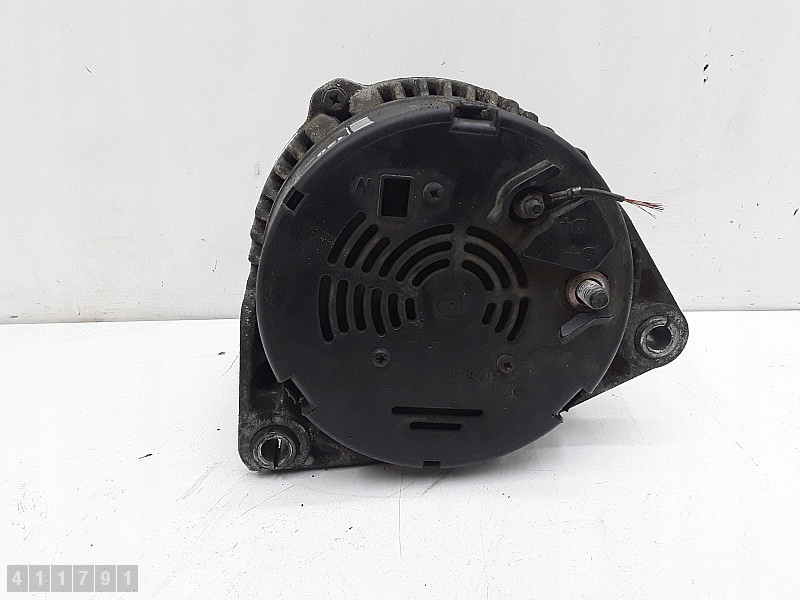 2001 saab 9-3 генератор 123510089 Доставка