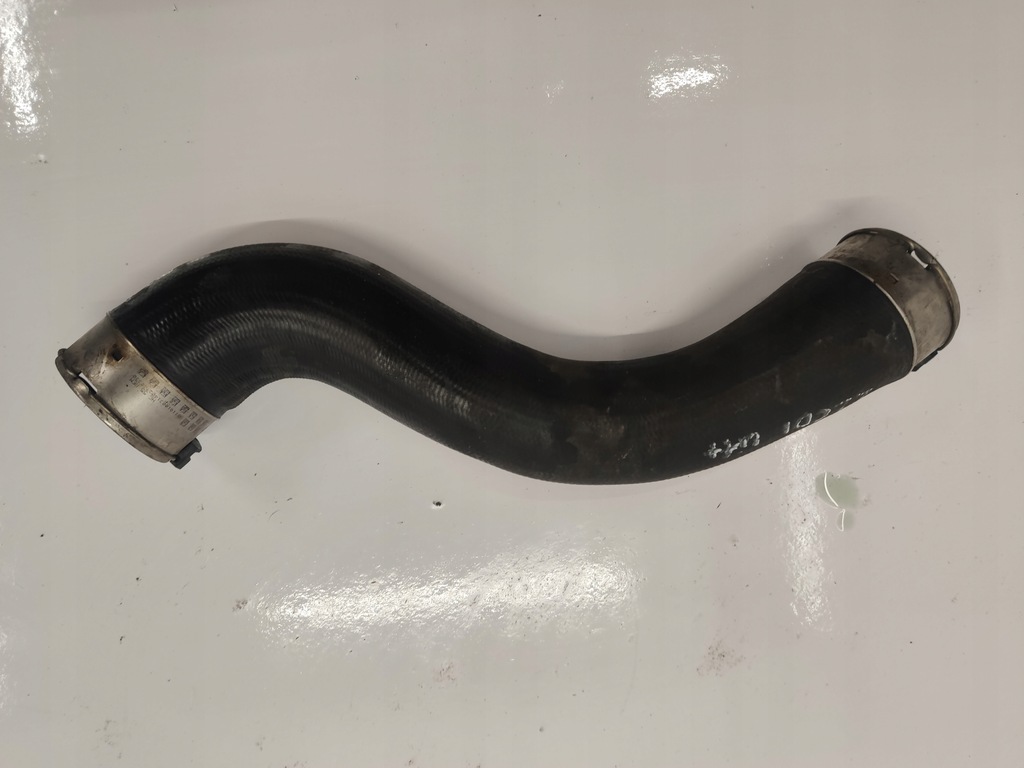 фото №1, Mercedes w204 труба інтеркулер 2.2cdi a2046282182