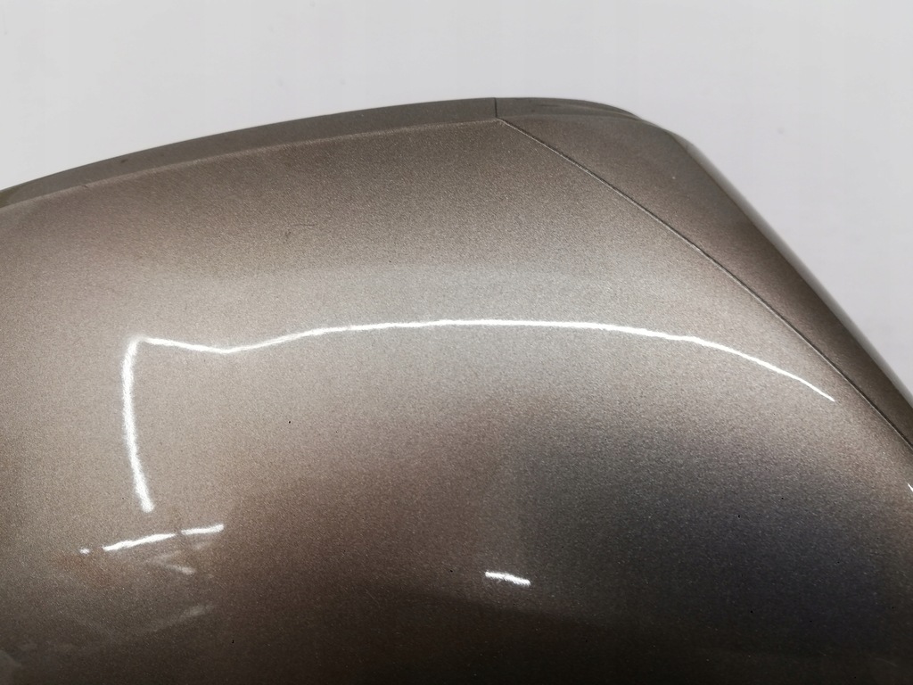 фото №5, Корпус зеркало правая накладка fabia rapid a1x