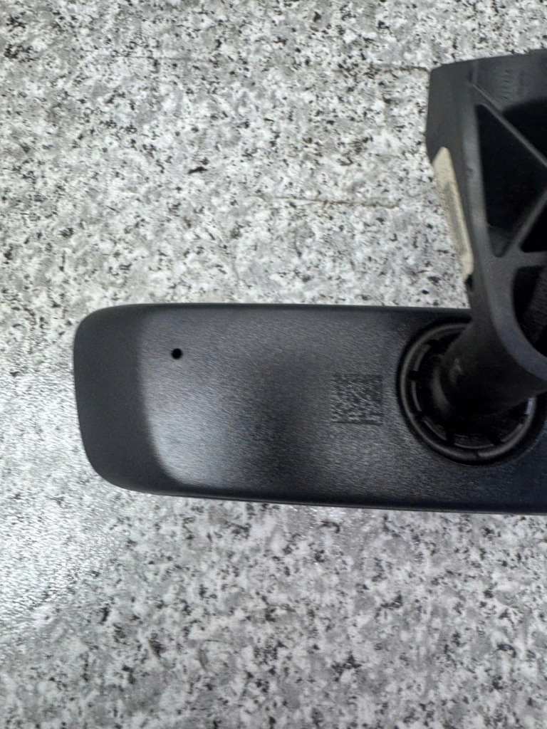 Зеркало внутреннее volvo v40 2 2012-2018 31424479 с Разборки