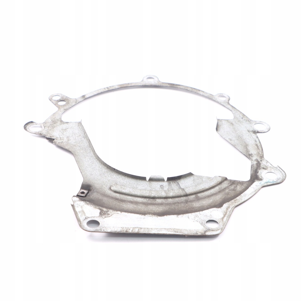 фото №9, Volkswagen vw passat b6 захист плита коробки передач 03p103645