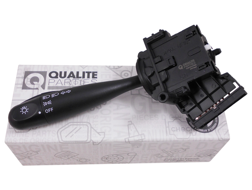 фото №1, Перемикач вимикач світла hyundai accent iii getz