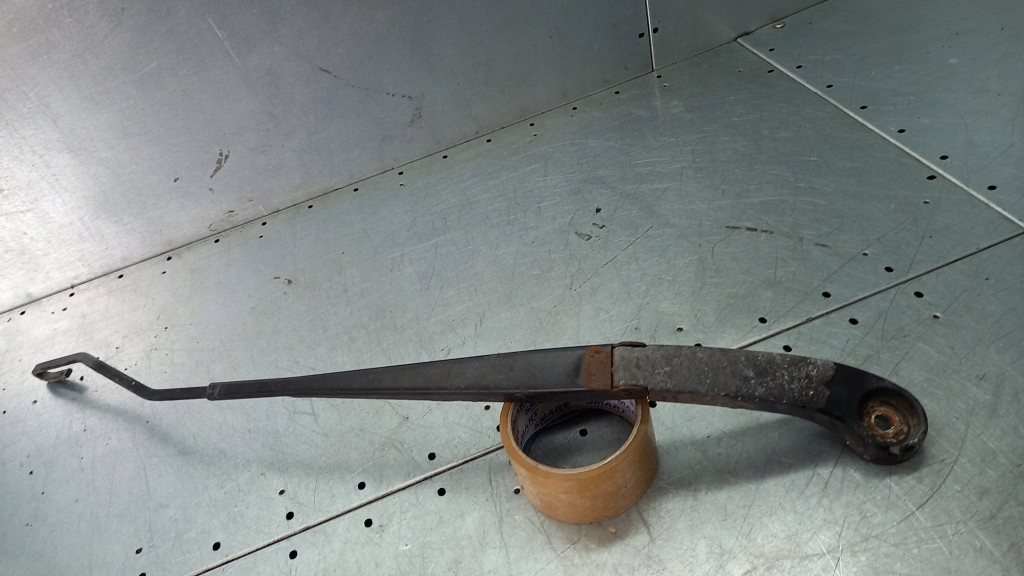 фото №1, Рычаг дворники fiat scudo ii 07r 1.6d 1400456680-01