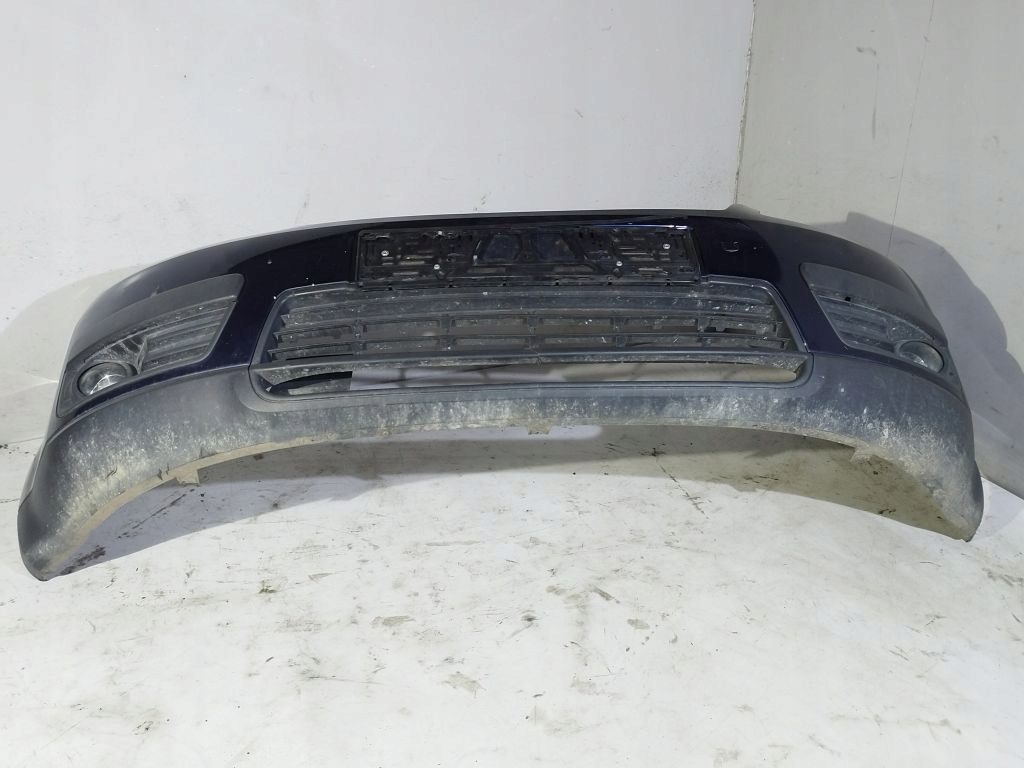 фото №8, Ford focus c-max i бампер перед передний i2