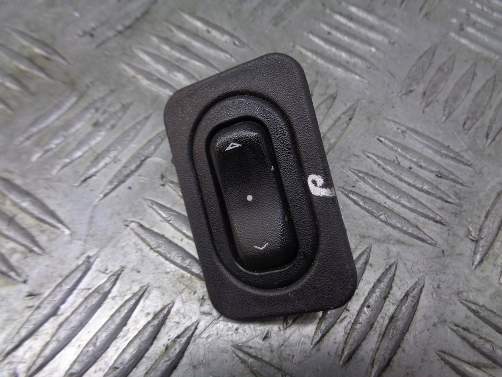 фото №1, Кнопка перемикач скло opel meriva a