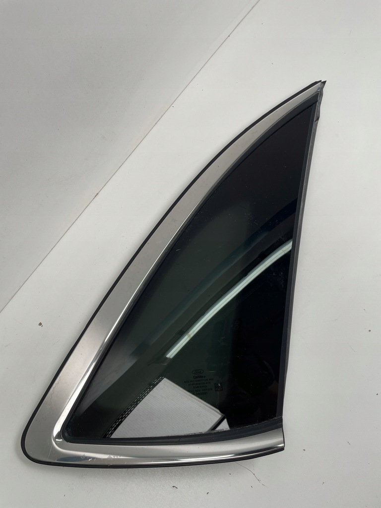 фото №1, Скло кузовна задня задня права ford edge ii mk2 ft4b-r29700