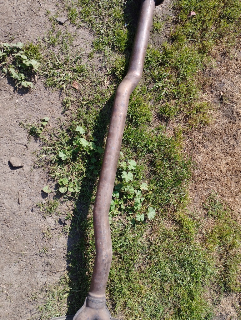 фото №4, Mini r56 s выхлоп гаситель 2755163