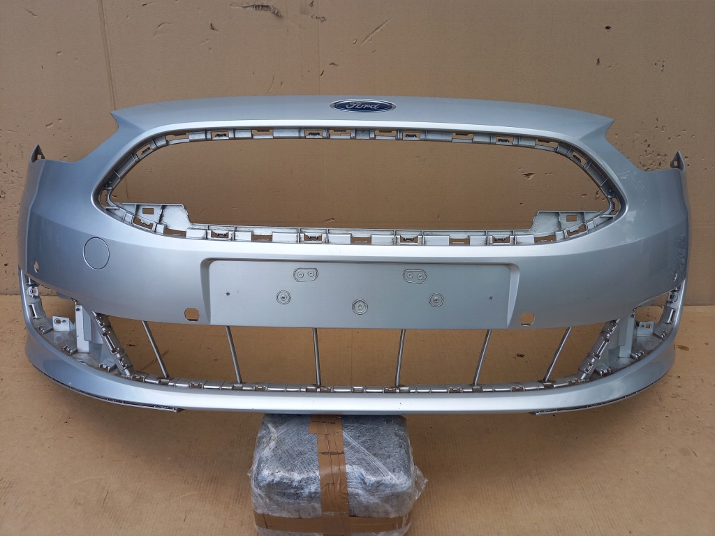 Купити Ford c-max mk2 lift бампер передній pdc oryg!