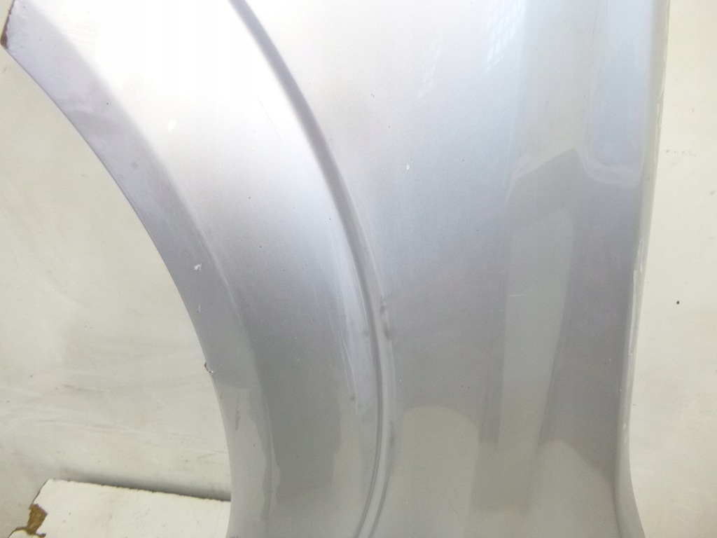 фото №7, Крыло левый opel zafira b z157 2006r.