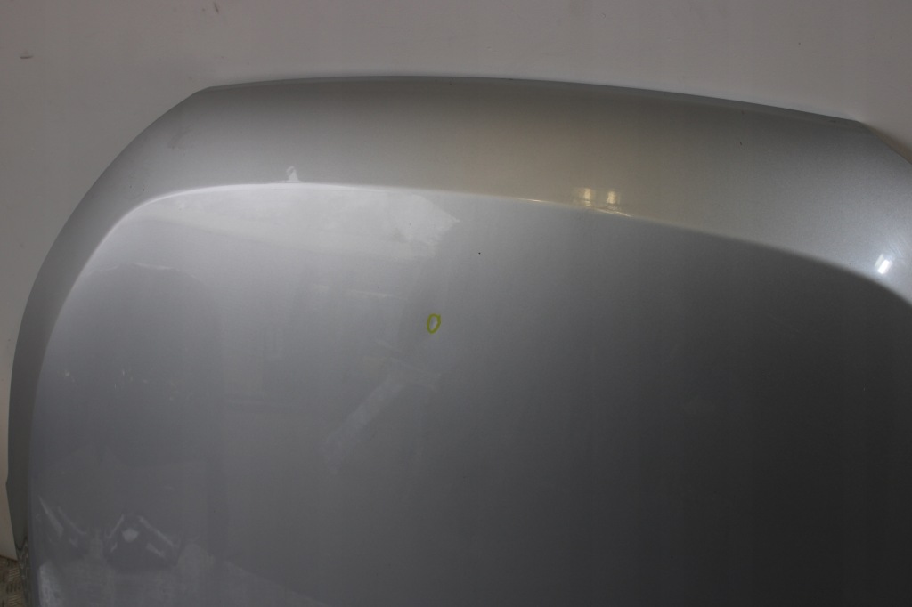 фото №6, Капот крышка двигателя hyundai tucson 3 iii lift 2018-2020