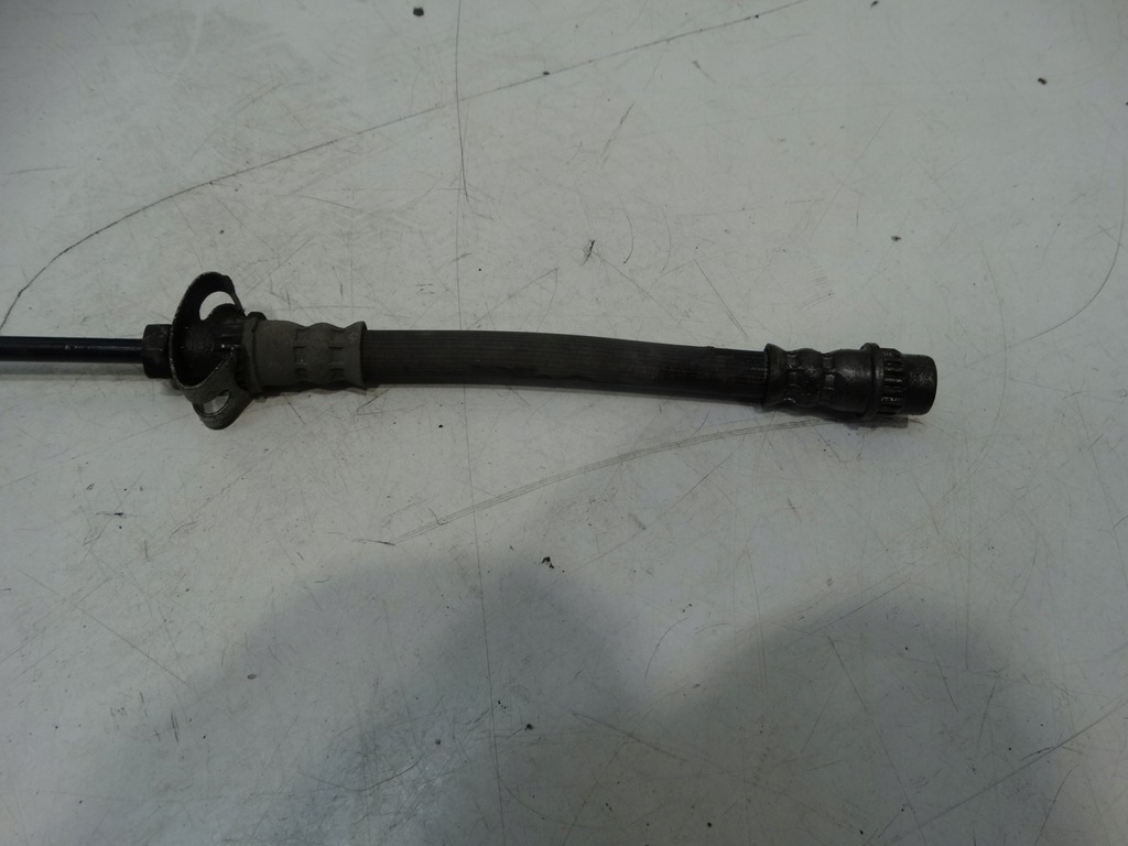 фото №8, Трубка шланг тормоза левый задняя renault grand scenic iv