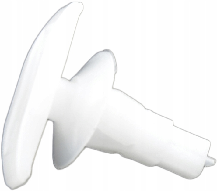 фото №1, Клипса уплотнители дверь toyota auris avensis verso