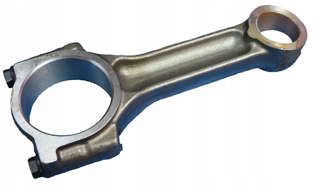 фото №1, Новий шатун ламаний nissan renault laguna 1.9 dci