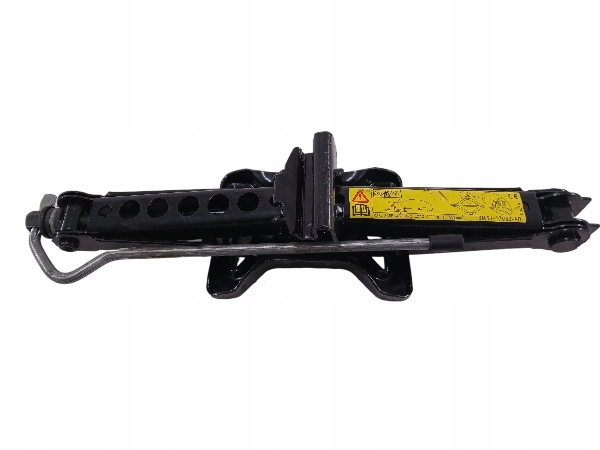 фото №1, Ford focus mk2 домкрат підйомник 6m5117080ab