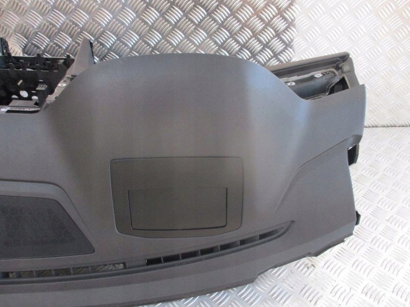 фото №6, Приборная панель консоль подушка безопасности 3g8 arteon 2017, pod hed up