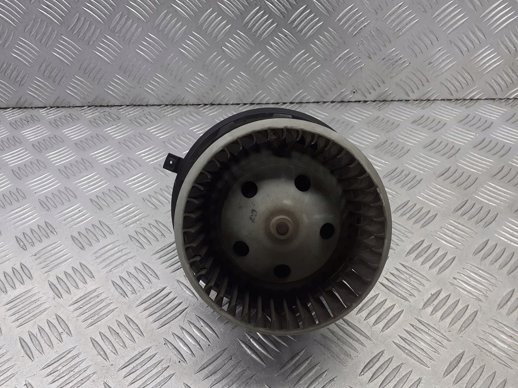 фото №1, Вентилятор обдув alfa romeo 147 1.9 jtd 52488448