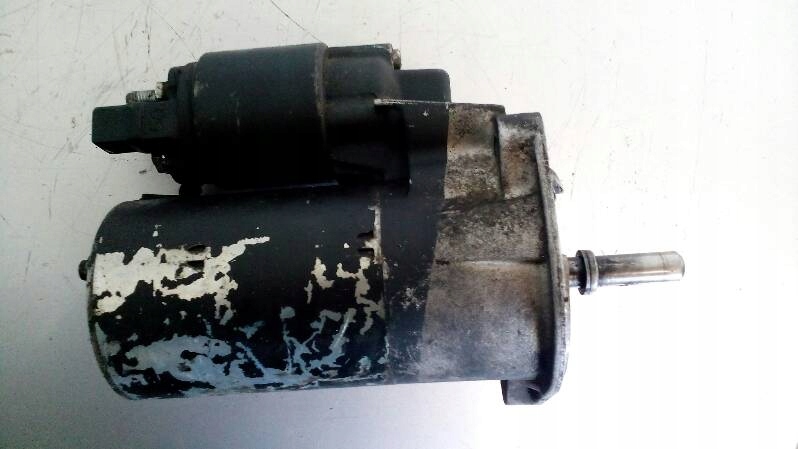 Стартер vw golf 3 1,4 b 1995r. 0000112027 Киев