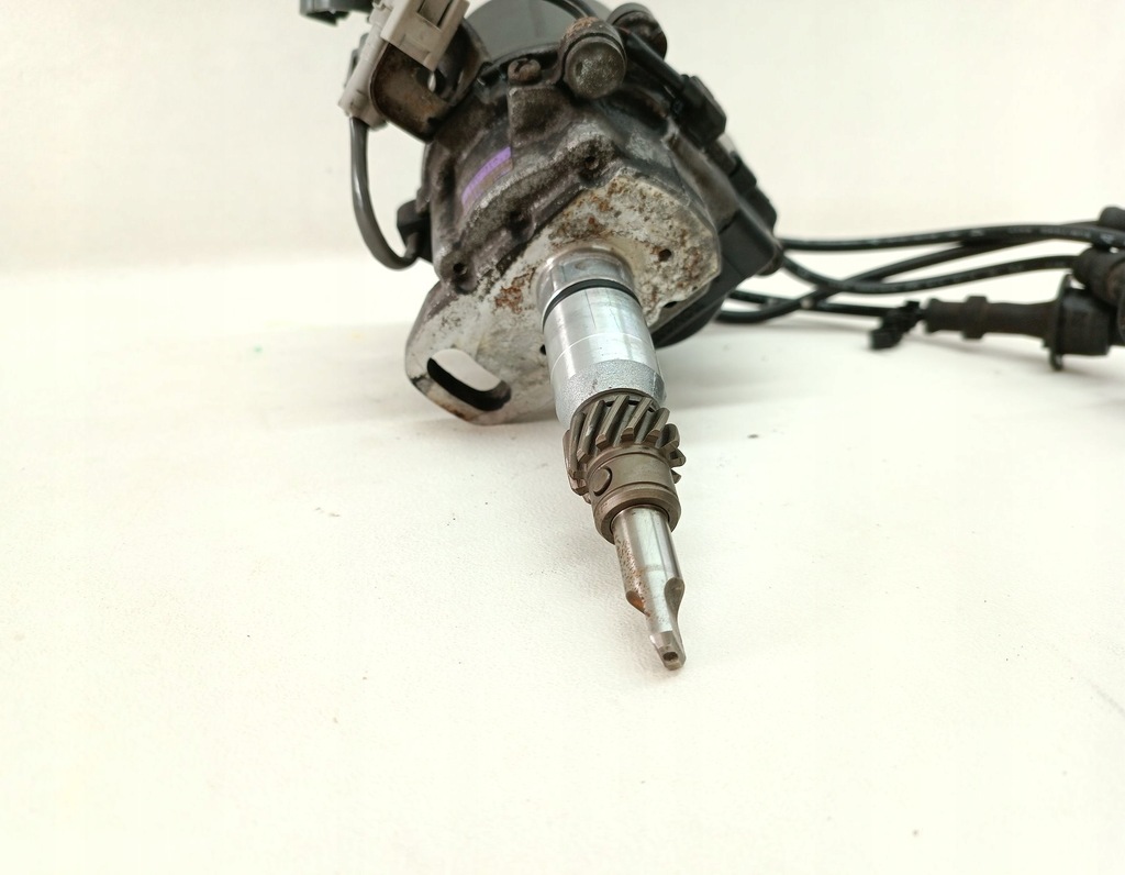 фото №6, Аппарат зажигание toyota crown 2.0 19040-73052 3y-pe 029010-0322