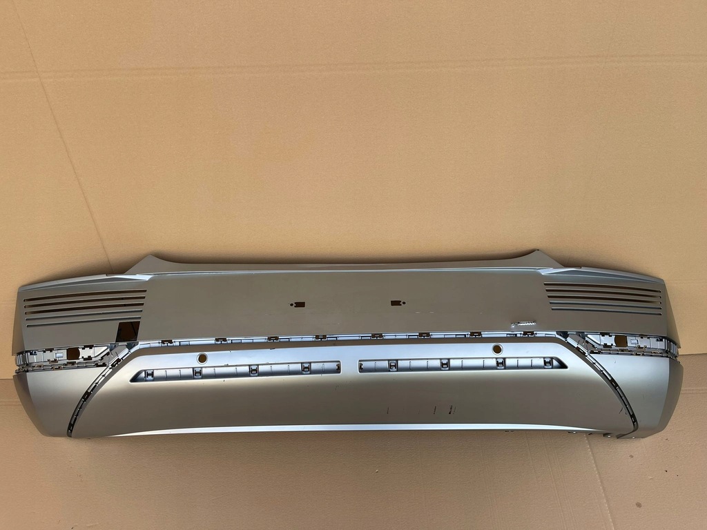 фото №1, Hyundai ioniq v 21+ бампер задняя задний