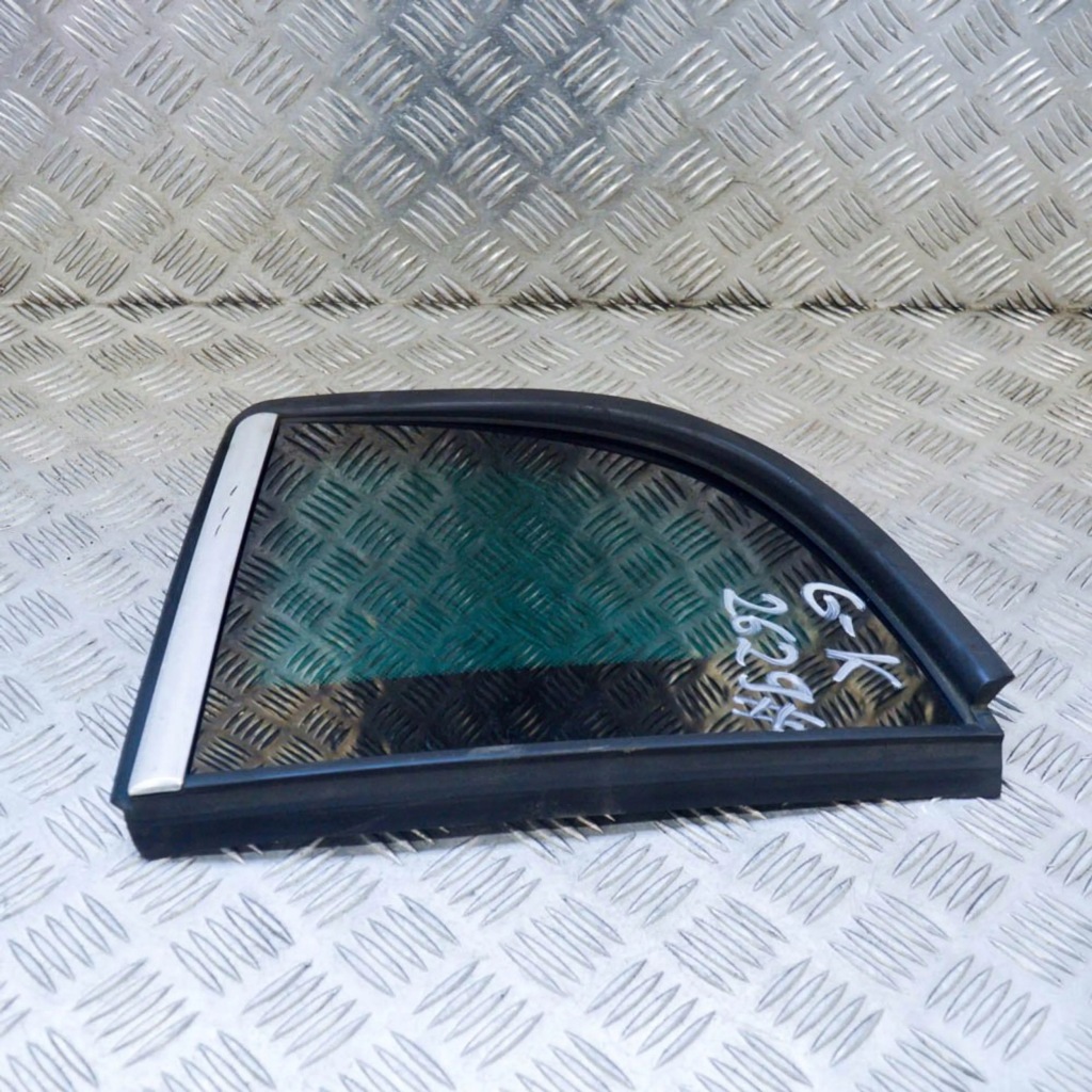 фото №6, Peugeot 3008 i 2010 левая сторона стекло кузовная задняя