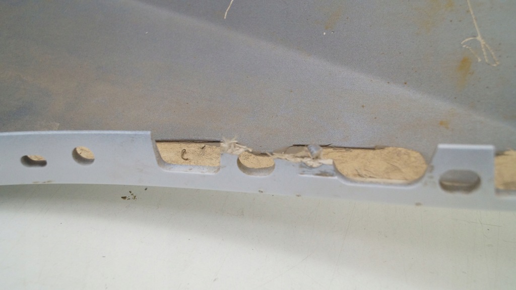 фото №7, Rolls royce spectre 23- передний левый крыло