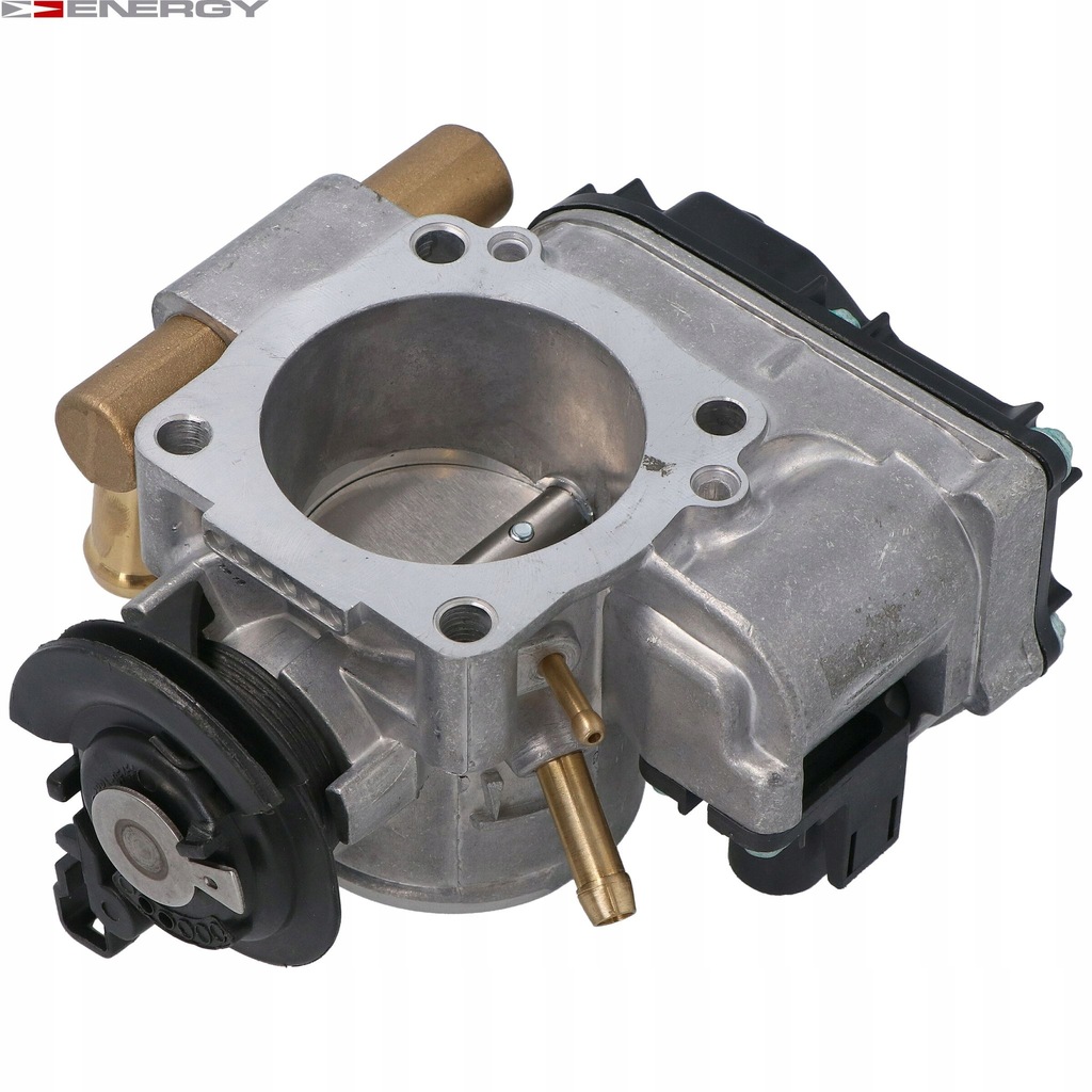 фото №13, Energy pp0024 корпус дросель