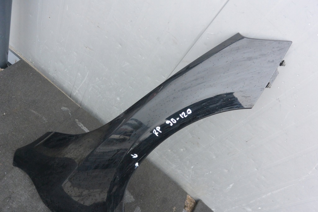 Volvo s60 v60 ii lift 13-18 крыло левый правый перед 019-46 цвет Цена