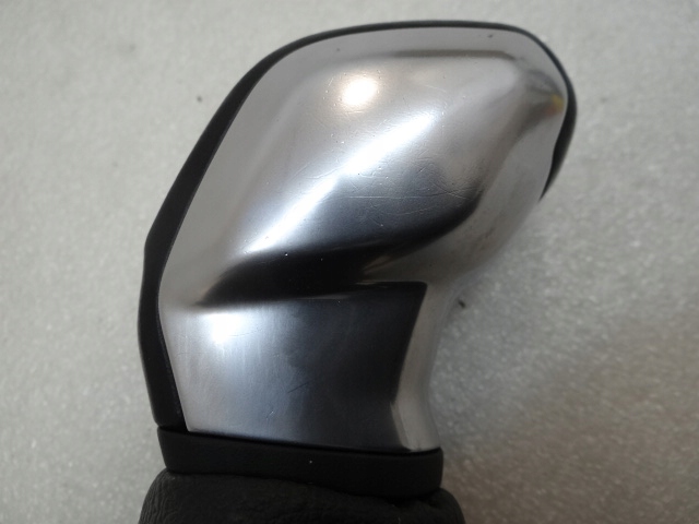 фото №5, Citroen c3 iii ручка чехол рамка рычаг переключения передач 98125498dx