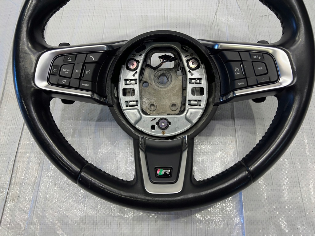 фото №3, Jaguar e-pace r dynamic повітропровід