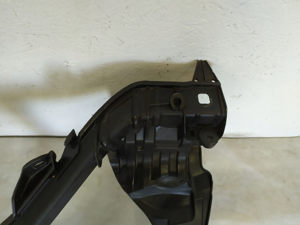 фото №11, Підсилювач pas передній mercedes w169 a-klasa