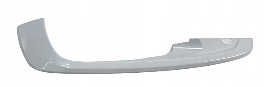 фото №1, ^ bmw 6 b6 f12 alpina спойлер молдинг ліва 4110055