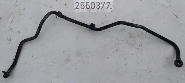 фото №1, Шланг трубка mercedes a w169 b w245 2660377