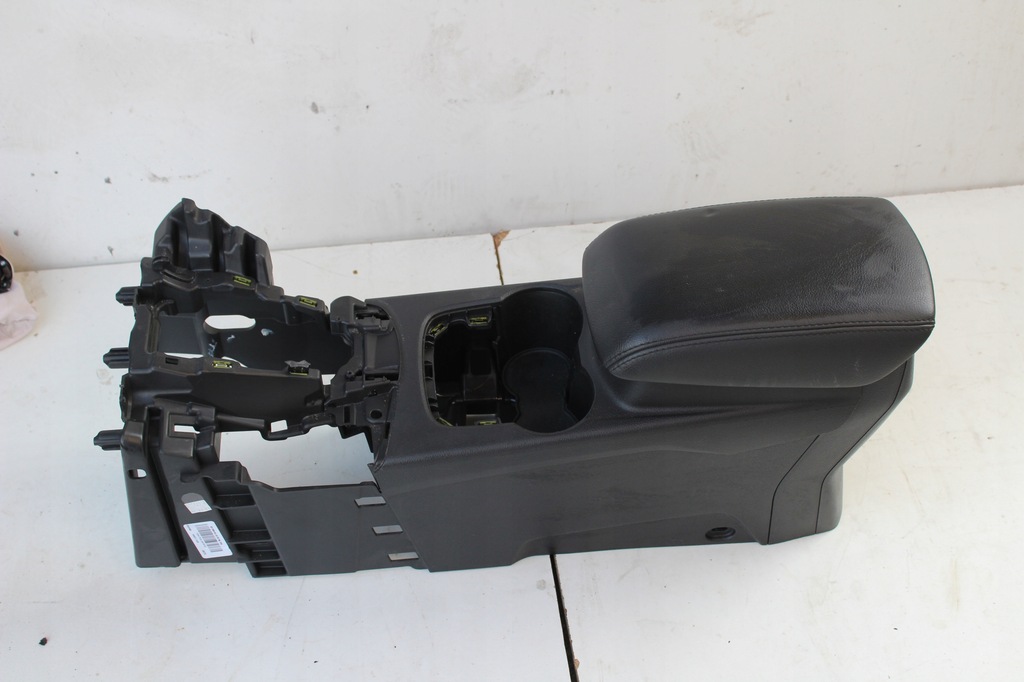 фото №1, Тунель середній підлокітник ford focus 11r