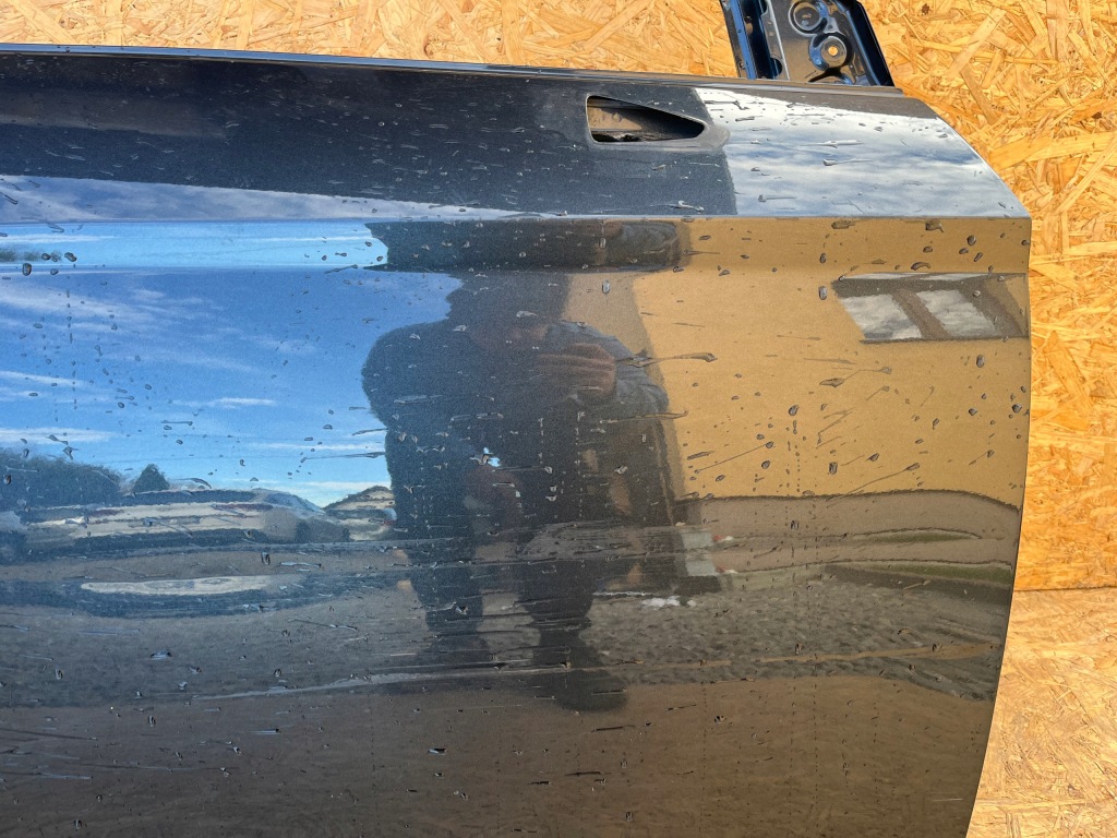 фото №5, Seat leon iii 3 дверь передние перед правое