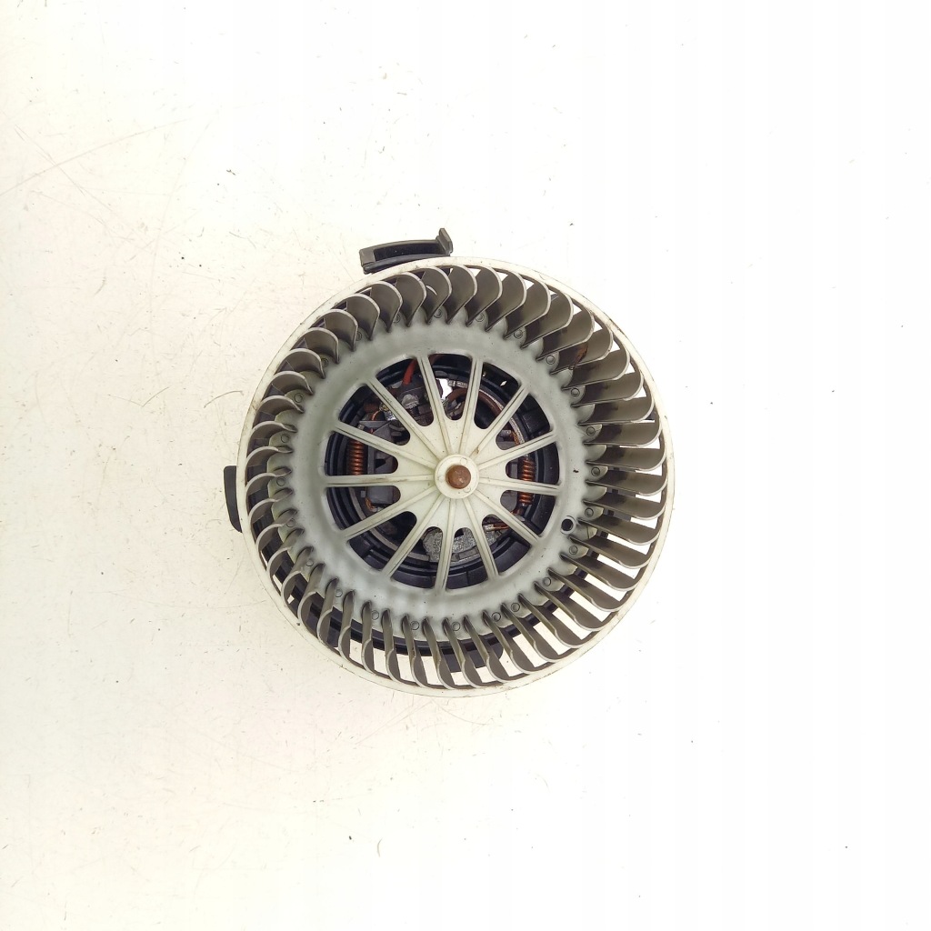 2008 mercedes-benz sprinter w906 повітродувка обдув Недорого