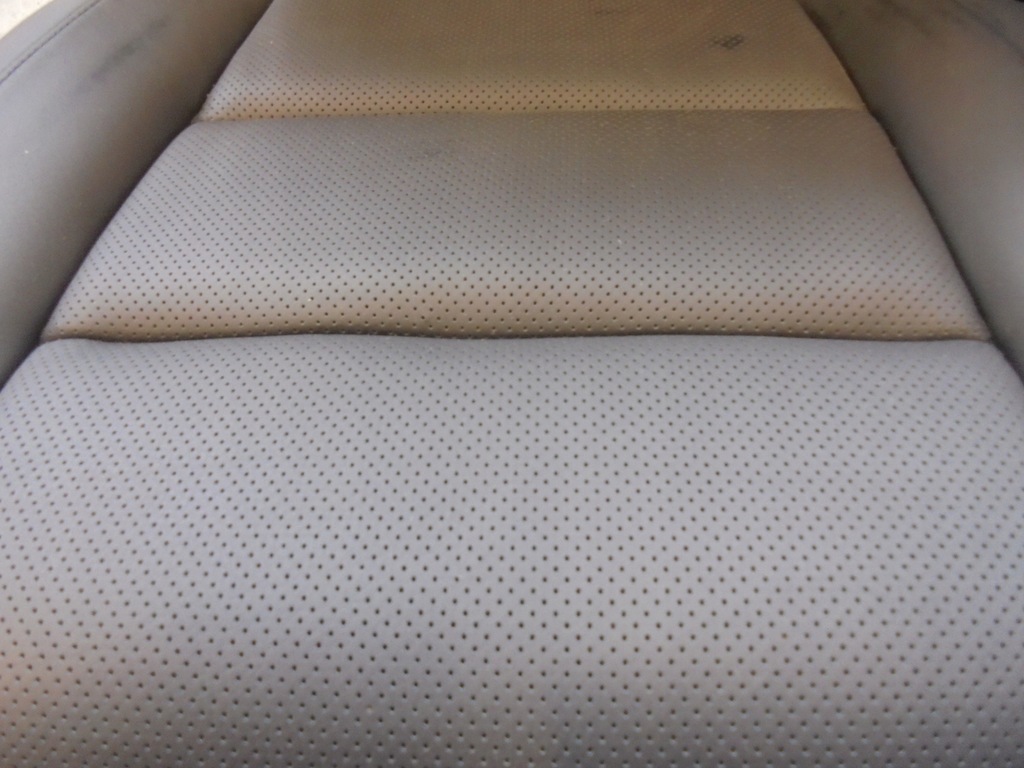 фото №8, Jeep grand cherokee wk2 сидіння заднє сидіння обшивки summit