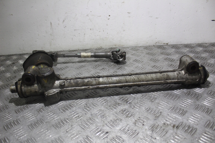фото №1, Рулевая рейка opel mokka