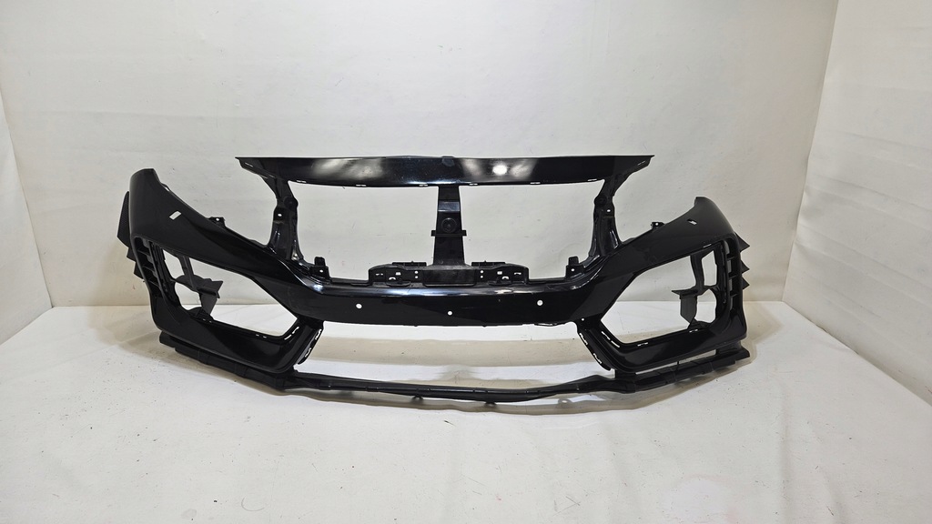 фото №1, Бампер перед передний honda civic x 10 type-r 71100-tgh-zz00