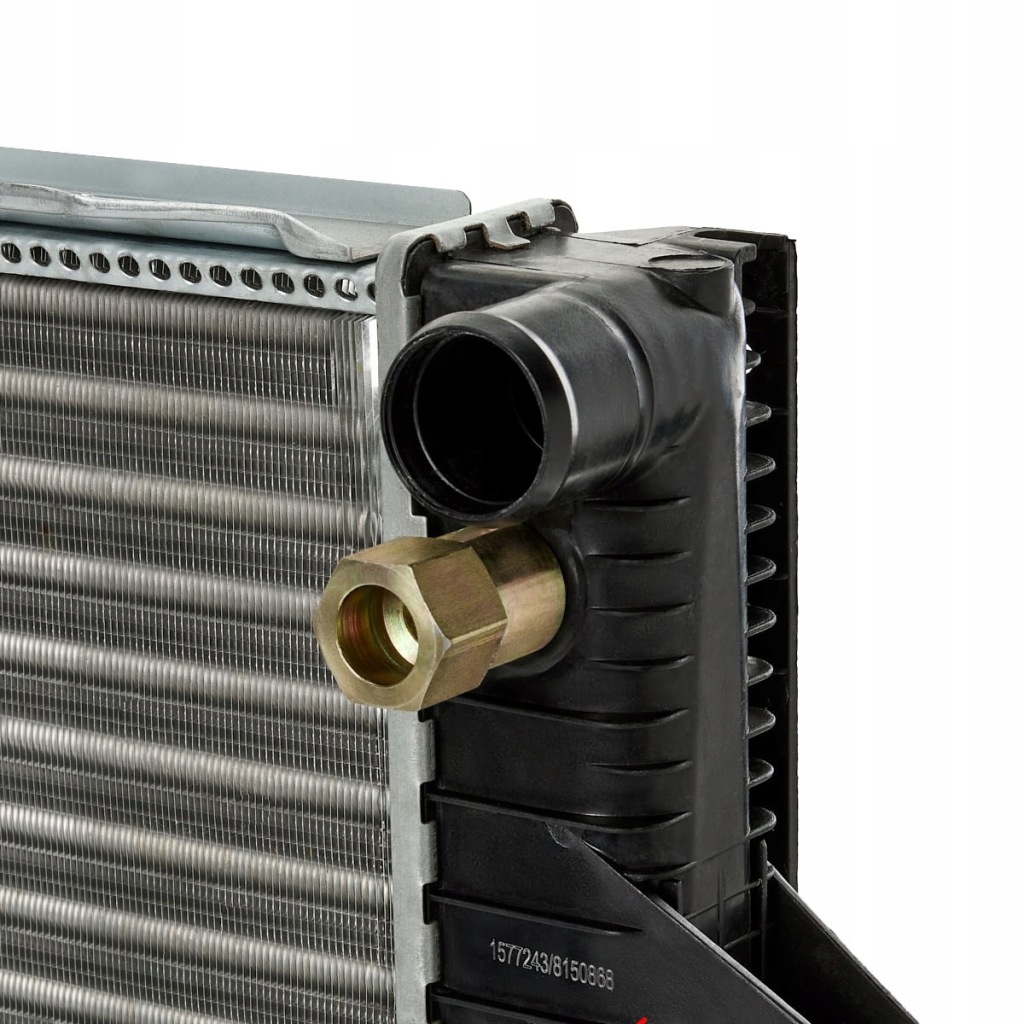 Радиатор воды ridex 470r0029 к volvo v70 1 875, 876 c70 1 кабриолет  873 Киев