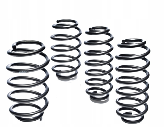 фото №7, Набір занижуючий підвіска ford mustang 2105658