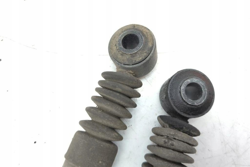 фото №7, Зона зони деформації лівий сторони land rover range rover sport l320 rnb501130